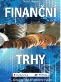Kniha: Finanční trhy (Oldřich Rejnuš). Grada, 2014 Kniha: Finanční trhy (Oldřich Rejnuš). Grada, 2014