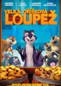 Film: Veľká oriešková lúpež (P. Lepeniotis) (). Hudobné albumy, 2014 Film: Veľká oriešková lúpež (P. Lepeniotis) (). Hudobné albumy, 2014