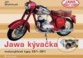 Kniha: Jawa kývačka (Jiří Wohlmuth). Grada, 2014 Kniha: Jawa kývačka (Jiří Wohlmuth). Grada, 2014