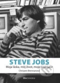 Steve Jobs - Moja láska, môj život, moje prekliatie - Chrisann Brennanová, 2014