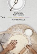 Kniha: Kitchenette - Rok v kuchyni (Markéta Pavleje), 2014 Kniha: Kitchenette - Rok v kuchyni (Markéta Pavleje), 2014
