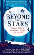 Kniha: Beyond the Stars (Sarah Webb). HarperCollins, 2014 Kniha: Beyond the Stars (Sarah Webb). HarperCollins, 2014