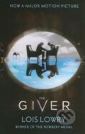 Kniha: The Giver (Lois Lowry). HarperCollins, 2014 Kniha: The Giver (Lois Lowry). HarperCollins, 2014