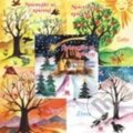 Hudební CD: Spievajže si, spievaj (AT). AT, 2011 Hudební CD: Spievajže si, spievaj (AT). AT, 2011