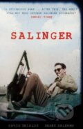 Kniha: Salinger (David Shields a Shane Salerno). Simon & Schuster, 2014 Kniha: Salinger (David Shields a Shane Salerno). Simon & Schuster, 2014