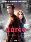 Kniha: Dárce (Lois Lowryová). Argo, 2014 Kniha: Dárce (Lois Lowryová). Argo, 2014