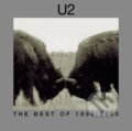 U2: Best Of 1990 - 2000 - U2, Universal Music