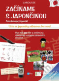 Kniha: Začíname s japončinou, 2014 Kniha: Začíname s japončinou, 2014