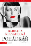 Kniha: Pohádkář (Barbara Nesvadbová). Motto, 2014 Kniha: Pohádkář (Barbara Nesvadbová). Motto, 2014