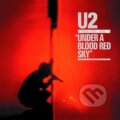 Hudební CD: U2: Under A Blood Red Sky (Universal Music). Universal Music, 1983 Hudební CD: U2: Under A Blood Red Sky (Universal Music). Universal Music, 1983
