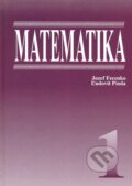 Kniha: Matematika (Jozef Fecenko a Ľudovít Pinda). Wolters Kluwer (Iura Edition), 2006 Kniha: Matematika (Jozef Fecenko a Ľudovít Pinda). Wolters Kluwer (Iura Edition), 2006