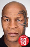 Kniha: Čistá pravda (Mike Tyson). Timy Partners, 2014 Kniha: Čistá pravda (Mike Tyson). Timy Partners, 2014