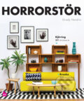 Kniha: Horrorstör (slovenské vydanie) (Grady Hendrix), 2014 Kniha: Horrorstör (slovenské vydanie) (Grady Hendrix), 2014