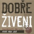 Kniha: Dobře živeni (Melissa Joulwan). Jan Melvil publishing, 2014 Kniha: Dobře živeni (Melissa Joulwan). Jan Melvil publishing, 2014