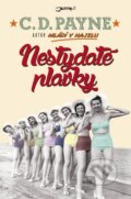 Kniha: Nestydaté plavky (C.D. Payne), 2015 Kniha: Nestydaté plavky (C.D. Payne), 2015