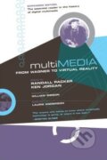 Kniha: Multimedia (Ken Jordan, Randall Packer a William Gibson). W. W. Norton & Company, 2003 Kniha: Multimedia (Ken Jordan, Randall Packer a William Gibson). W. W. Norton & Company, 2003