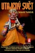 Kniha: Utajený svět (Arnošt Vašíček). Mystery Film, 2014 Kniha: Utajený svět (Arnošt Vašíček). Mystery Film, 2014