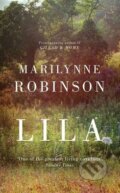 Kniha: Lila (Marilynne Robinson). Little, Brown, 2014 Kniha: Lila (Marilynne Robinson). Little, Brown, 2014
