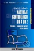 Kniha: Nástroje controllingu od A do Z (Hilmar J. Vollmuth). Profess Consulting, 2004 Kniha: Nástroje controllingu od A do Z (Hilmar J. Vollmuth). Profess Consulting, 2004