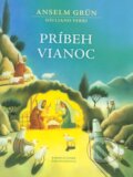 Kniha: Príbeh Vianoc (Anselm Grün a Giuliano Ferri). Karmelitánske nakladateľstvo, 2014 Kniha: Príbeh Vianoc (Anselm Grün a Giuliano Ferri). Karmelitánske nakladateľstvo, 2014
