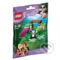 Společenská hra: LEGO Friends 41049 Bambus pre pandu (LEGO). LEGO, 2014 Společenská hra: LEGO Friends 41049 Bambus pre pandu (LEGO). LEGO, 2014