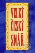Kniha: Velký český snář (Plot). Plot, 2014 Kniha: Velký český snář (Plot). Plot, 2014