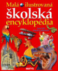 Malá ilustrovaná školská encyklopédia, Matys, 2014