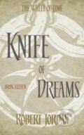 Knife of Dreams - Robert Jordan, Little, Brown, 2014