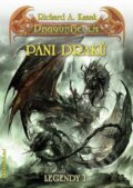 DragonRealm 13: Páni draků - Richard A. Knaak, 2014