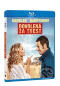 Film: Dovolená za trest (Frank Coraci) (Blu-ray). Magicbox, 2014 Film: Dovolená za trest (Frank Coraci) (Blu-ray). Magicbox, 2014