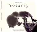 Audiokniha: Solaris (Stanislaw Lem). Tympanum, 2014 Audiokniha: Solaris (Stanislaw Lem). Tympanum, 2014