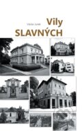 Kniha: Vily slavných (Václav Junek). Petrklíč, 2014 Kniha: Vily slavných (Václav Junek). Petrklíč, 2014