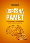 Kniha: Úspěšná paměť (Gunther Karsten a Michaela Karsten). BIZBOOKS, 2014 Kniha: Úspěšná paměť (Gunther Karsten a Michaela Karsten). BIZBOOKS, 2014