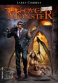 Lovci monster: Nemesis - Larry Correia, FANTOM Print, 2014