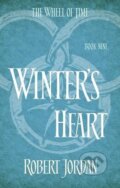Winter&#039;s Heart - Robert Jordan, Little, Brown, 2014