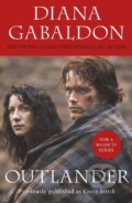 Kniha: Outlander (Diana Gabaldon). Orion, 2014 Kniha: Outlander (Diana Gabaldon). Orion, 2014