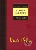 Kniha: Narcis a iné (Rudolf Sloboda). Kalligram, 2014 Kniha: Narcis a iné (Rudolf Sloboda). Kalligram, 2014