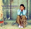 Hudební CD: Sima Martausová: Na pravom poludní (Hudobné albumy). Hudobné albumy, 2014 Hudební CD: Sima Martausová: Na pravom poludní (Hudobné albumy). Hudobné albumy, 2014