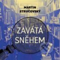 Audiokniha: Zavátá sněhem (Martin Stručovský). Tympanum, 2023 Audiokniha: Zavátá sněhem (Martin Stručovský). Tympanum, 2023