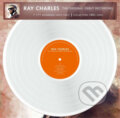 Ray Charles: The Debut LP - Ray Charles, Hudobné albumy, 2023