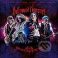 Hudobné CD: Hollywood Vampires: Live in Rio CD+DVD (Hudobné albumy). Hudobné albumy, 2023 Hudobné CD: Hollywood Vampires: Live in Rio CD+DVD (Hudobné albumy). Hudobné albumy, 2023