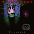 Hudobné CD: Hypocrisy: Abducted (Red) LP (Hudobné albumy). Hudobné albumy, 2023 Hudobné CD: Hypocrisy: Abducted (Red) LP (Hudobné albumy). Hudobné albumy, 2023