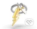 Kľúčenka - Blesk s obláčikom (Metalmorphose). Metalmorphose, 2023 Kľúčenka - Blesk s obláčikom (Metalmorphose). Metalmorphose, 2023