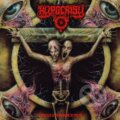 Hudobné CD: Hypocrisy: Osculum Obscenum (Hudobné albumy). Hudobné albumy, 2023 Hudobné CD: Hypocrisy: Osculum Obscenum (Hudobné albumy). Hudobné albumy, 2023