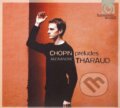 Hudební CD: Frederic Chopin - Preludes (Hudobné albumy). Hudobné albumy, 2008 Hudební CD: Frederic Chopin - Preludes (Hudobné albumy). Hudobné albumy, 2008