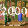 Hudební CD: Joey Badass: 2000 (Hudobné albumy). Hudobné albumy, 2023 Hudební CD: Joey Badass: 2000 (Hudobné albumy). Hudobné albumy, 2023