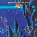 Hudební CD: Yes: Mirror To The Sky LP (Hudobné albumy). Hudobné albumy, 2023 Hudební CD: Yes: Mirror To The Sky LP (Hudobné albumy). Hudobné albumy, 2023