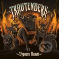 Hudební CD: Trautenberk: Vzpoura kanců LP (Hudobné albumy). Hudobné albumy, 2023 Hudební CD: Trautenberk: Vzpoura kanců LP (Hudobné albumy). Hudobné albumy, 2023