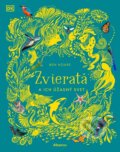 Kniha: Zvieratá a ich úžasný svet (Ben Hoare). Albatros SK, 2023 Kniha: Zvieratá a ich úžasný svet (Ben Hoare). Albatros SK, 2023
