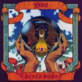 Hudební CD: Dio: Sacred Heart (Hudobné albumy). Hudobné albumy, 2023 Hudební CD: Dio: Sacred Heart (Hudobné albumy). Hudobné albumy, 2023